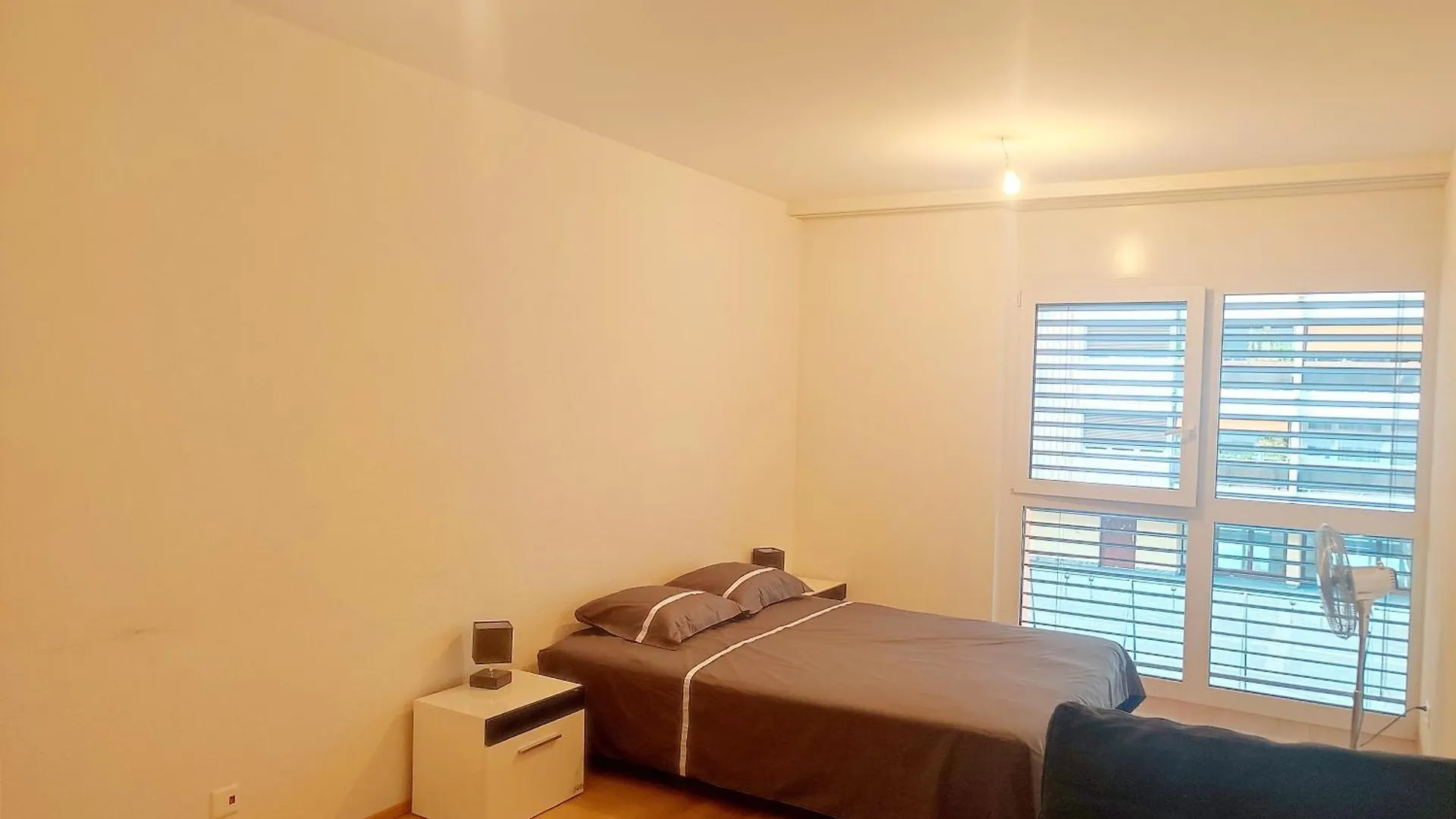 Habitacion Ginebra Διαμέρισμα