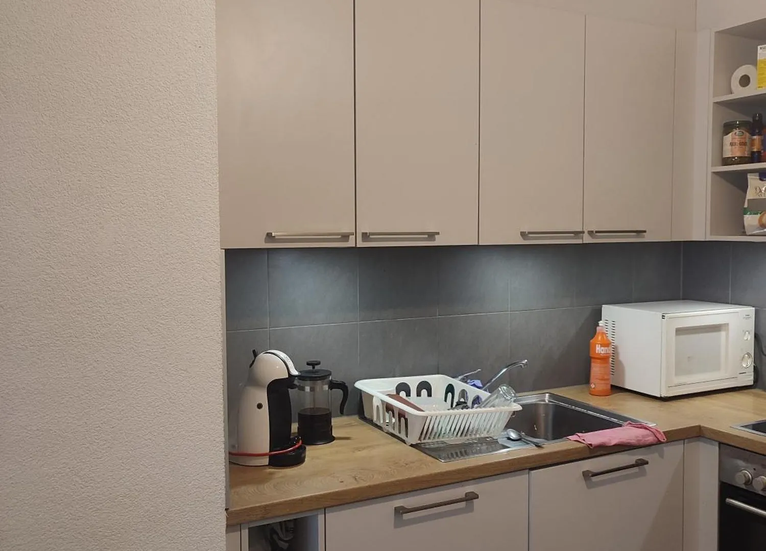 Habitacion Ginebra Διαμέρισμα Δωμάτια σε οικογενειακή κατοικία Γενεύη